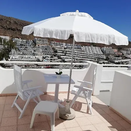 Canaima 308 Apartmán