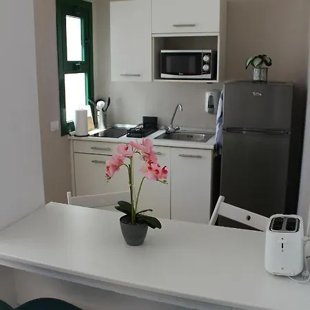 Canaima 308 Apartmán *