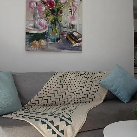 Canaima 308 * Puerto Rico (Gran Canaria)