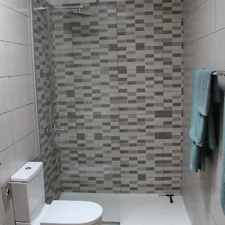 Canaima 308 Apartmán