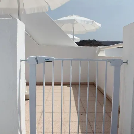 Apartmán Canaima 308 *