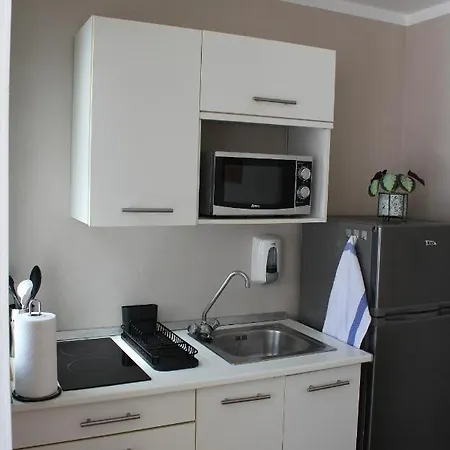 Canaima 308 Apartmán *