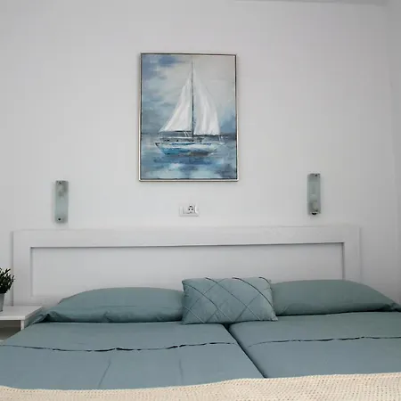 Canaima 308 Apartamento Puerto Rico (Gran Canaria)