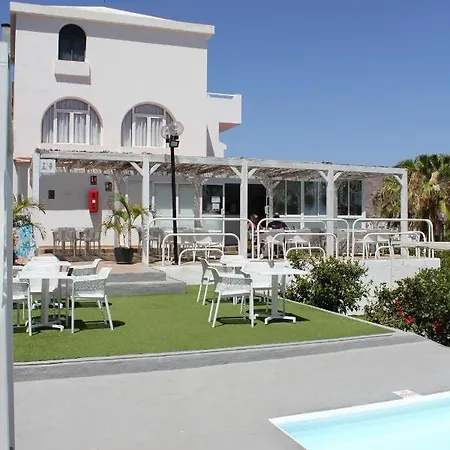 Canaima 308 * Puerto Rico (Gran Canaria)