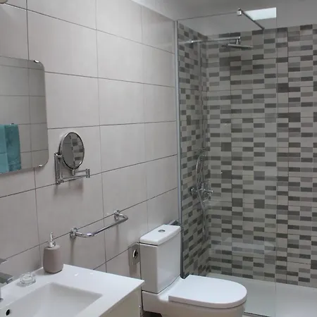 Canaima 308 Apartmán *