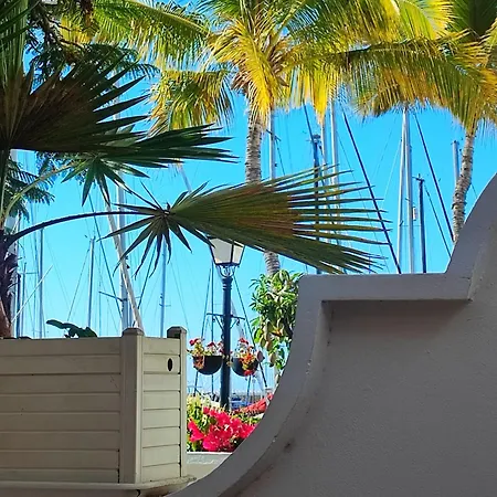 Canaima 308 Apartmán *