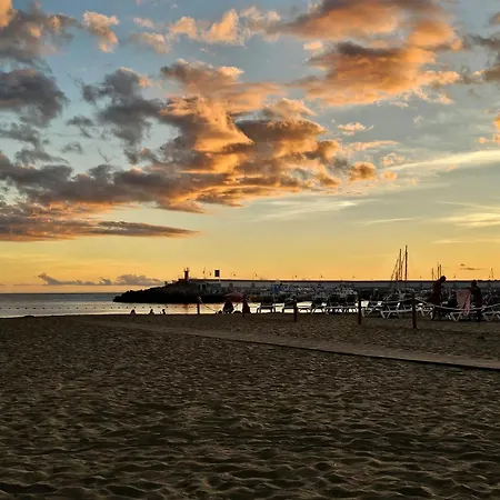 Apartmán Canaima 308 *