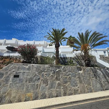 Canaima 308 Apartmán Puerto Rico (Gran Canaria)