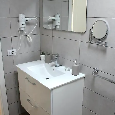 Canaima 308 Apartman