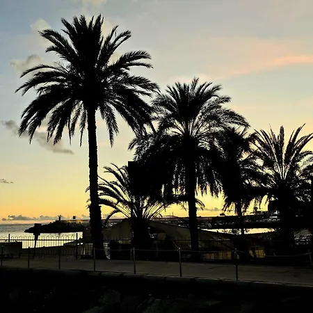 아파트 Canaima 308