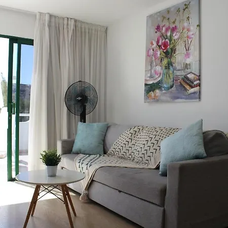 Canaima 308 Puerto Rico (Gran Canaria)