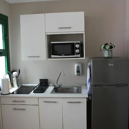 Canaima 308 Puerto Rico (Gran Canaria)