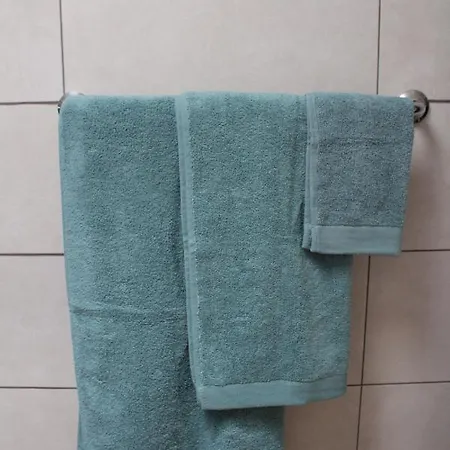 Canaima 308 Appartement *