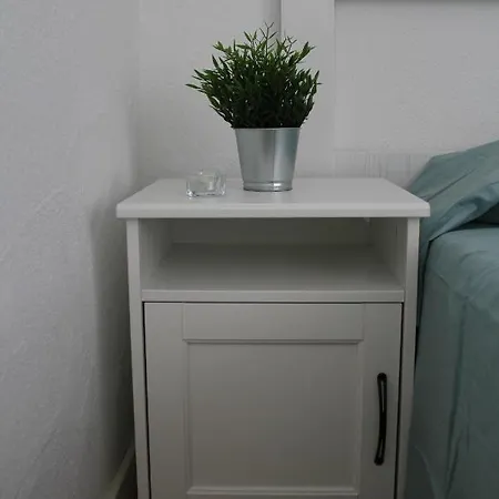 Canaima 308 * Puerto Rico (Gran Canaria)