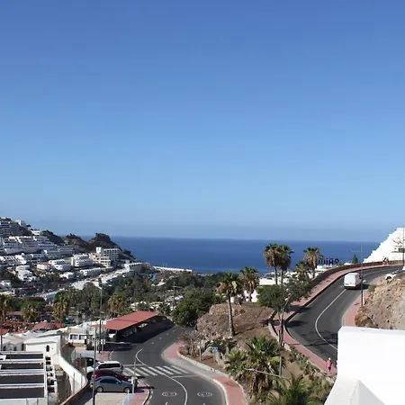 Canaima 308 Appartement