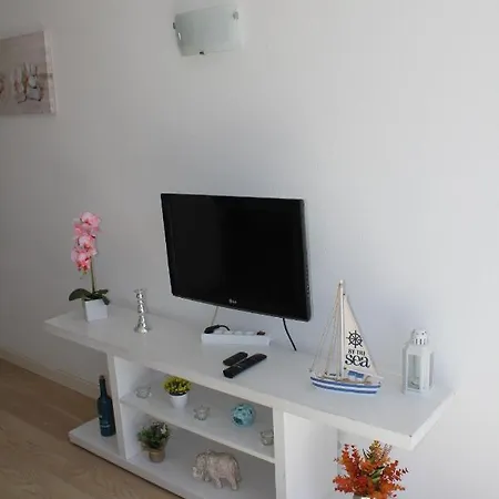 Canaima 308 Appartement