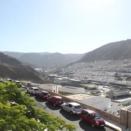 Canaima 308 Appartement Puerto Rico (Gran Canaria)