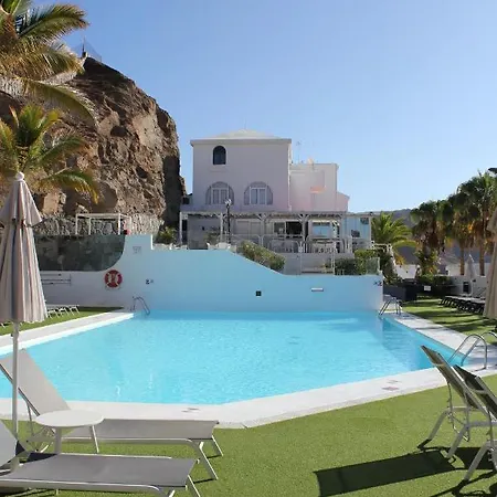 Canaima 308 Appartement *