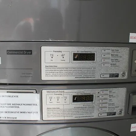 Appartement Canaima 308 *