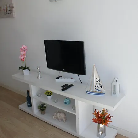 Appartement Canaima 308 Puerto Rico (Gran Canaria)