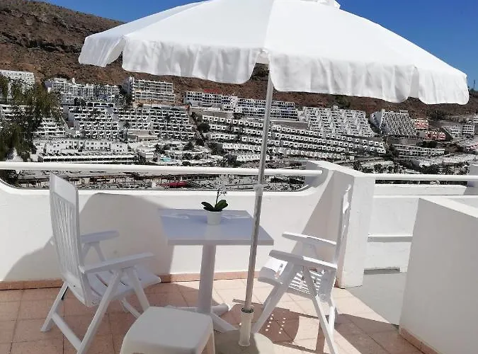 Canaima 308 דירה